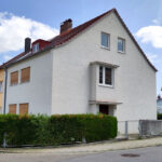 Leerstand Carl-Thiel-Straße 23, 93053 Regensburg