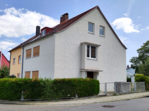 Leerstand Carl-Thiel-Straße 23, 93053 Regensburg