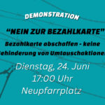 Geltendes Recht und die 1