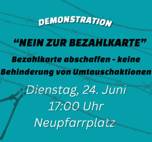 Geltendes Recht und die 1