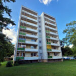 Leerstand Altdorferstraße 8, 93049 Regensburg