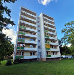 Leerstand Altdorferstraße 8, 93049 Regensburg