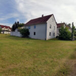 Leerstand Augsburger Straße 61, 93051 Regensburg