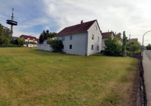 Leerstand Augsburger Straße 61, 93051 Regensburg