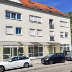 Leerstand Bischof-Konrad-Straße 4, 93051 Regensburg