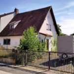 Leerstand Bogenstraße 21, 93051 Regensburg