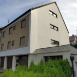 Leerstand Brittingstraße 12, 93051 Regensburg