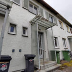 Leerstand Brunhildstraße 16a, 93051 Regensburg