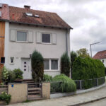 Leerstand Brunhildstraße 23, 93051 Regensburg