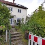 Leerstand Brunhildstraße 7, 93051 Regensburg