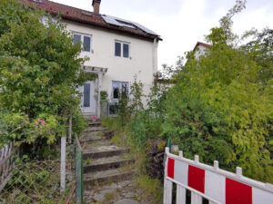 Leerstand Brunhildstraße 7, 93051 Regensburg