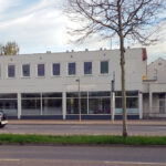 Leerstand Friedenstraße 8, 93051 Regensburg