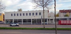 Leerstand Friedenstraße 8, 93051 Regensburg