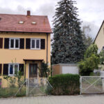 Leerstand Universitätsstraße 54, 93053 Regensburg