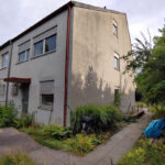 Leerstand Wolfsteinerstraße 36, 93051 Regensburg