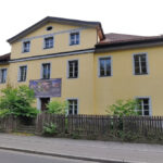 Leerstand Ziegetsdorfer Straße 23, 93051 Regensburg - Forsthaus