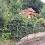 Leerstand Alte Nürnberger Straße 106, 93059 Regensburg