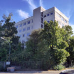 Leerstand Daimlerstraße 2, 93053 Regensburg