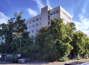 Leerstand Daimlerstraße 2, 93053 Regensburg