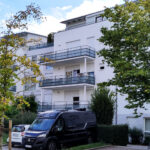 Leerstand Dr.-Leo-Ritter-Straße 55, 93049 Regensburg