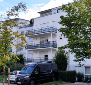 Leerstand Dr.-Leo-Ritter-Straße 55, 93049 Regensburg