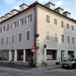 Leerstand Fröhliche-Türken-Straße 10, 93047 Regensburg
