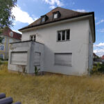 Goethestraße 8, 93049 Regensburg 40 Leerstand Goethestraße 8, 93049 Regensburg