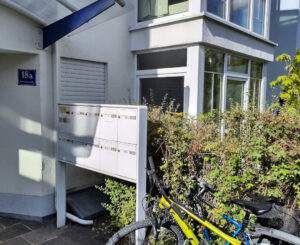 Leerstand Herrichstraße 18a, 93049 Regensburg