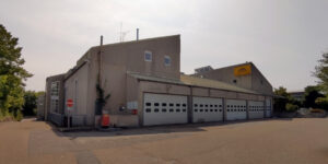Leerstand Johann-Hösl-Straße 15, 93053 Regensburg - Backbetrieb Ebner
