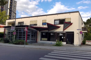 Leerstand Killermannstraße 31, 93049 Regensburg