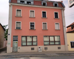 Leerstand Kumpfmühler Str. 44a, 93051 Regensburg