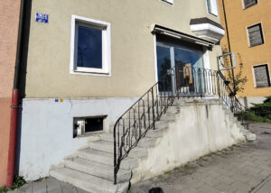 Leerstand Landshuter Straße 35a, 93053 Regensburg