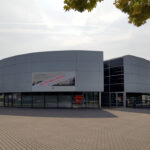 Leerstand Merowingerstraße 2, 93053 Regensburg - Porschezentrum