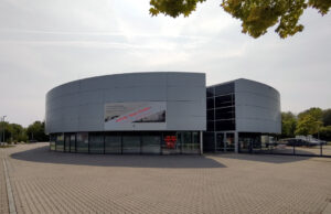 Leerstand Merowingerstraße 2, 93053 Regensburg - Porschezentrum