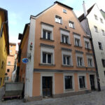 Leerstand Pfarrergasse 13, 93047 Regensburg