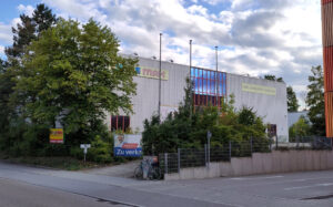 Leerstand Prüfeninger Straße 133, 93049 Regensburg - Spiele Max