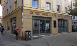 Leerstand St.-Kassians-Platz 5, 93047 Regensburg