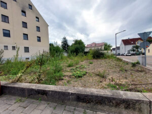 Leerstand Urbanstraße 1, 93059 Regensburg