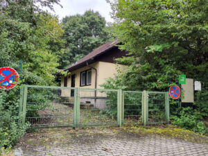 Leerstand Vitusstraße 52, 93051 Regensburg