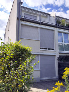 Leerstand Wilhelmstraße 41, 93049 Regensburg