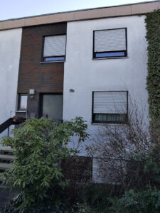 Leerstand Eichendorffstraße 15a, 93051 Regensburg