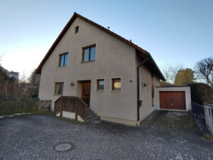 Leerstand Fährenweg 8c, 93049 Regensburg