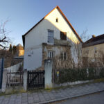 Leerstand Ligastraße 24, 93049 Regensburg