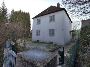 Leerstand Ligastraße 7, 93049 Regensburg