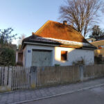 Leerstand Ligastraße 8, 93049 Regensburg