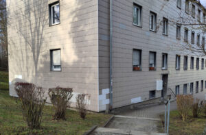 Ostendorferstrasse 11 93051 Regensburg 1