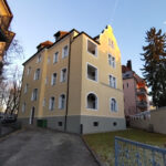 Leerstand Prebrunnallee 6, 93049 Regensburg