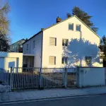 Leerstand Schützenheimweg 2, 93049 Regensburg