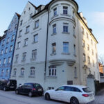 Leerstand Bruderwöhrdstraße 6, 93055 Regensburg
