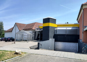 Leerstand Erbprinz-Franz-Joseph-Straße 21, 93053 Regensburg